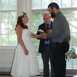 Meet your Posher, Beth